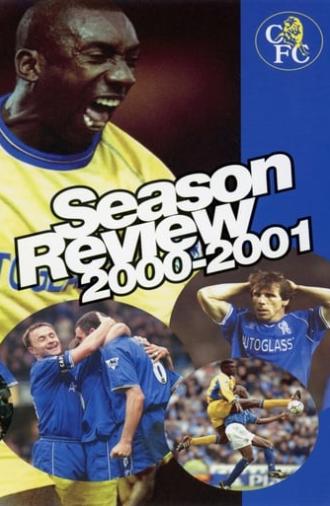 Chelsea FC - Season Review 2000/01 (2001)