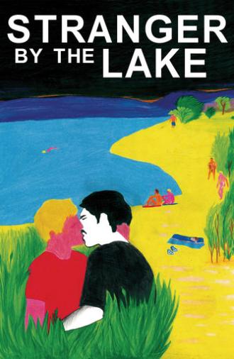 Stranger by the Lake (2013)