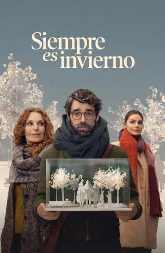 Always Winter (2025)