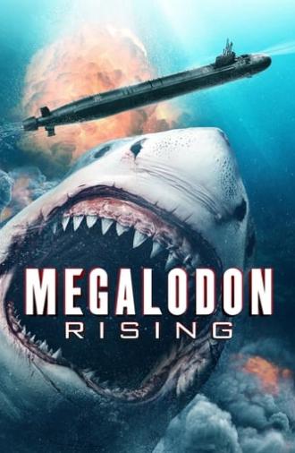 Megalodon Rising (2021)