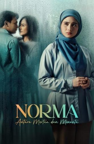 Norma: Antara Mertua dan Menantu (2025)