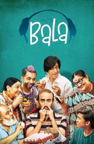 Bala (2019)