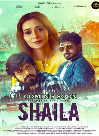 Shaila (2025)