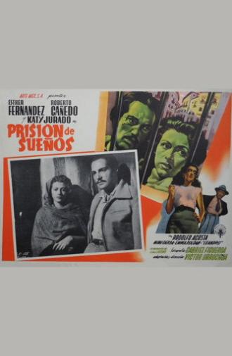 Prisión de sueños (1949)