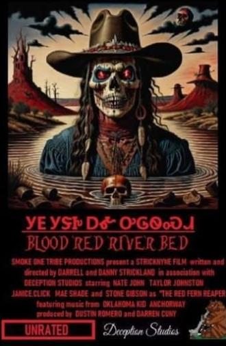 Blood Red River Bed (2024)