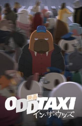 ODDTAXI in the Woods (2022)