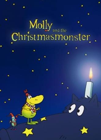 Molly and the Christmas Monster (2011)