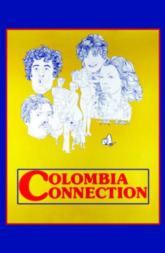 Colombia Connection (1979)