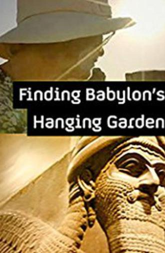 Finding Babylon's Hanging Garden (2015)
