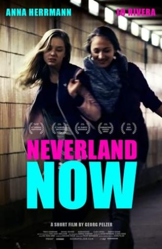 Neverland Now (2015)