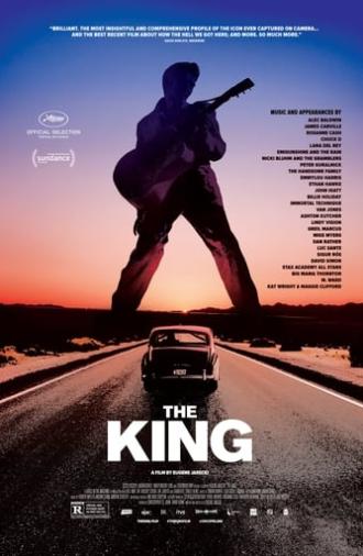 The King (2018)