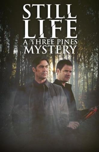 Still Life: A Three Pines Mystery (2013)