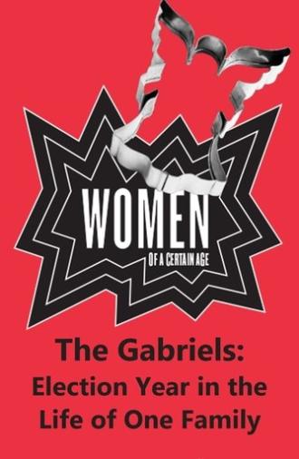 The Gabriels: Election Year in the Life of One Family, Play Three: Women of a Certain Age (2017)
