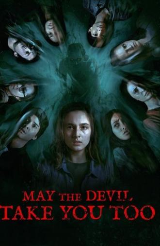 May the Devil Take You Too (2020)