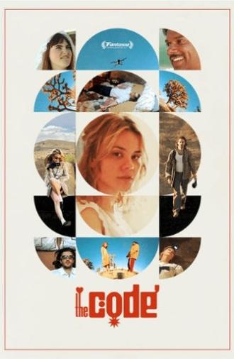 The Code (2025)
