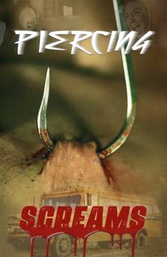Piercing Screams (2025)