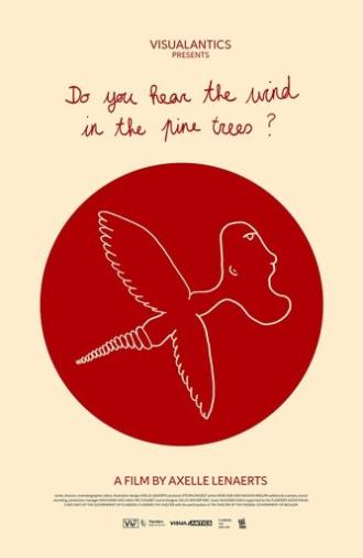 Do you hear the wind in the pine trees? (2024)