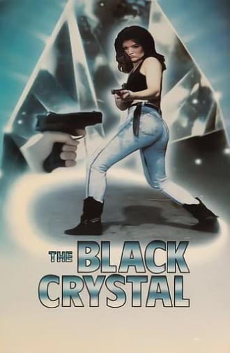 The Black Crystal (1990)