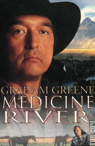 Medicine River (1993)