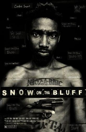 Snow on tha Bluff (2011)