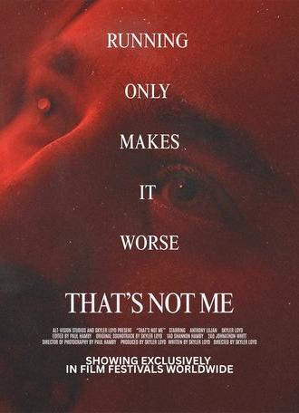 That's Not Me (2025)
