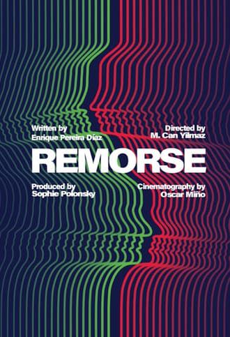 Remorse (2023)