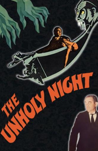 The Unholy Night (1929)
