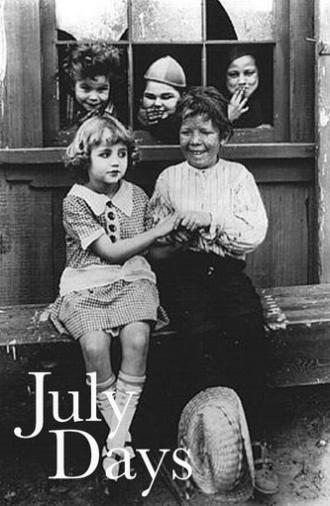 July Days (1923)