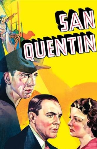 San Quentin (1937)