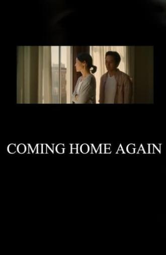 Coming Home Again (2023)