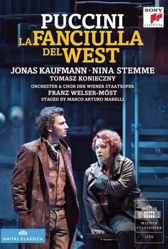 La Fanciulla del West (2013)