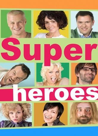 Superheroes (2010)