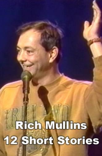 Rich Mullins: 12 Short Stories (1993)