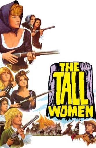 The Tall Women (1966)