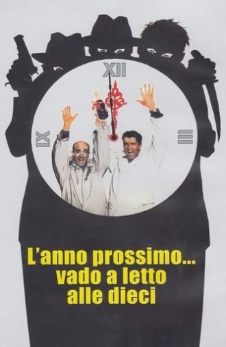 L'anno prossimo... vado a letto alle dieci (1995)