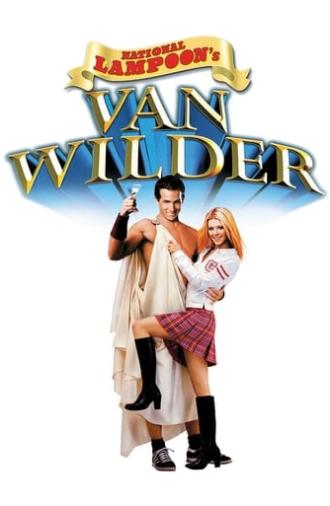 National Lampoon's Van Wilder (2002)