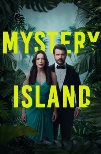 Mystery Island (2023)