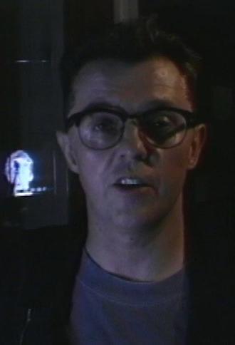 Zero Tolerance (1993)