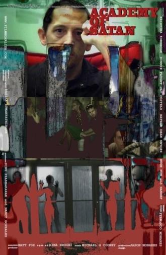 Academy of Satan (2009)