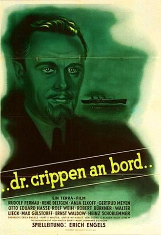 Doctor Crippen (1942)