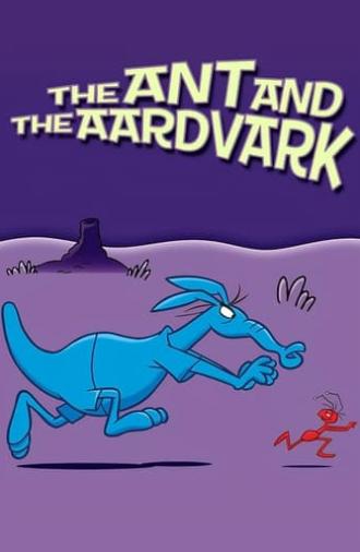 The Ant and the Aardvark (1969)