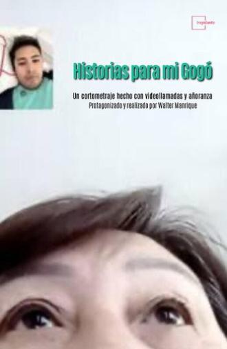 Stories for Gogó (2023)