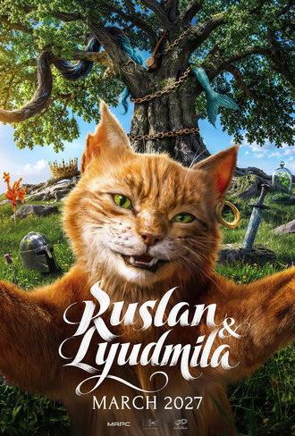 Ruslan and Lyudmila (2027)