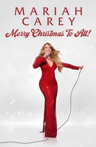 Mariah Carey: Merry Christmas to All! (2022)