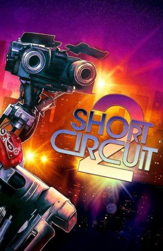 Short Circuit 2 (1988)