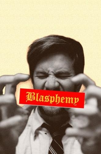 Blasphemy (2025)