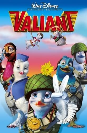 Valiant (2005)