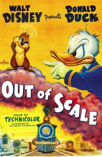 Out of Scale (1951)