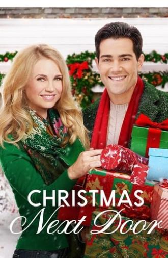 Christmas Next Door (2017)