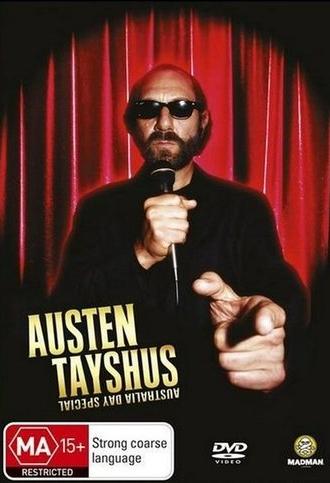 Austen Tayshus: Australia Day Special (2006)